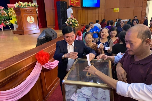 Đắk Lắk quyên góp 1,3 tỷ đồng ủng hộ đồng bào miền Trung bị thiệt hại bởi mưa lũ 